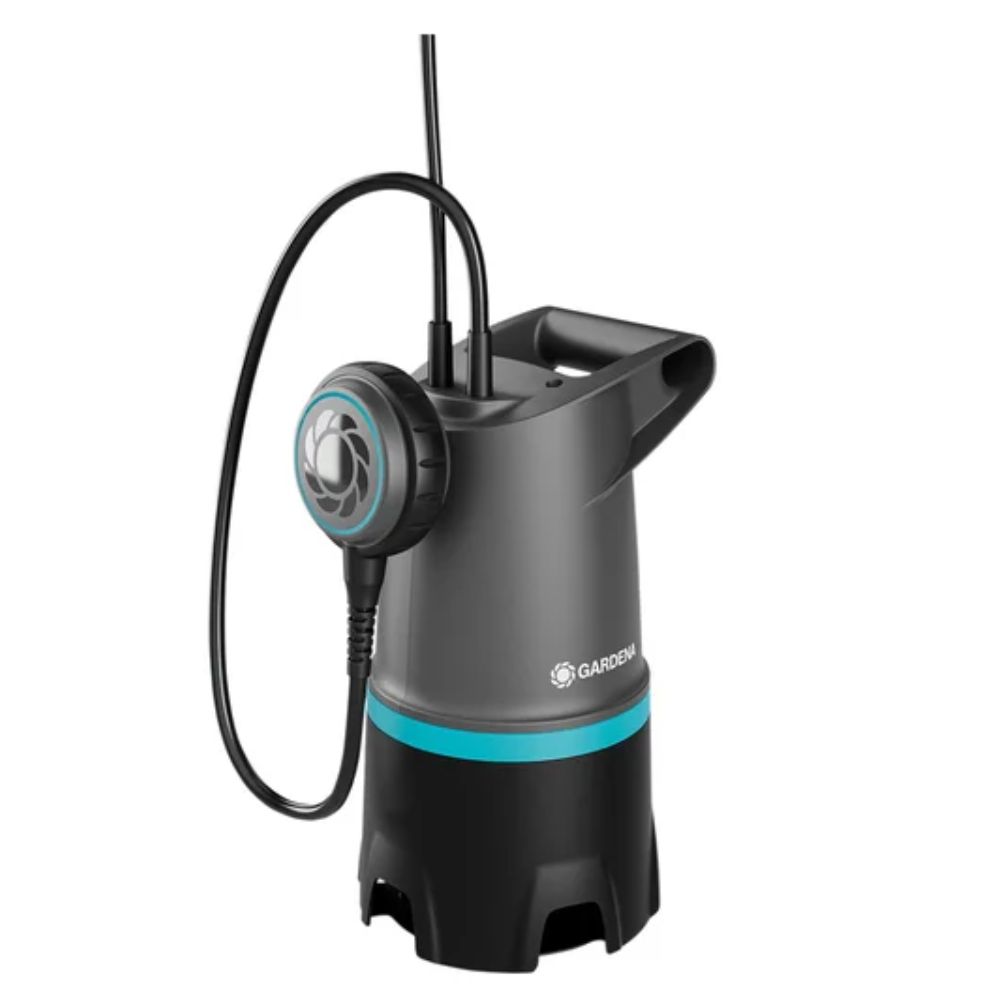 POMPE EVACUATION EAUX CHARGEES 2000